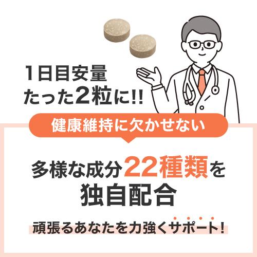 エラグ酸 葛の花 由来 イソフラボン サプリ ナイナイシ + ウエストリッチ葛の花 サプリメント 機能性表示食品 国産 橋本医師 推薦 | エクセレントメディカル | 16
