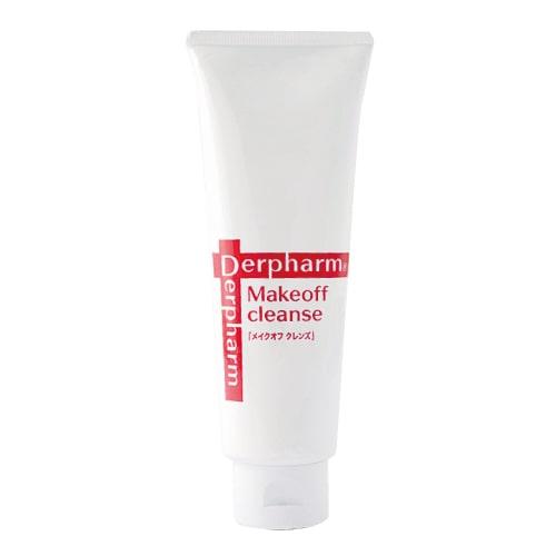 Derpharm（デルファーマ） メイクオフクレンズ お試し サンプル パウチ