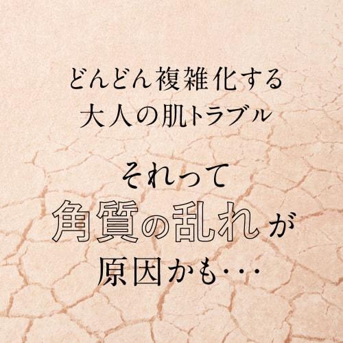 ピーリングジェル + 角質柔軟パック 本格セット デルファーマ エピダーマジェル7 40g + エンザイマジェル 28g + デイリーピール サンプルパウチ5包付き | Derpharm | 05