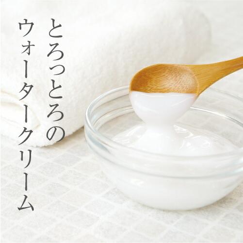 オールインワンゲル カウンセリングゲル うるおいタイプ | DeAU | 09
