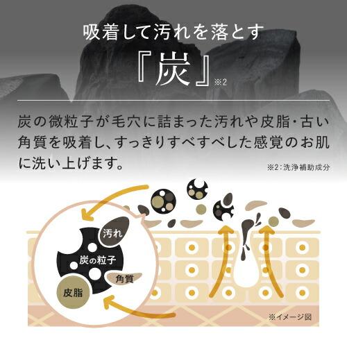 ピーリング石鹸 AHA レチノール グリコール酸 3.5％ 高配合 デアウ DeAU ピールソープブライト 紫 100g プラスソープHQ 黒 100g ハイドロキノン配合 | プラスキレイ | 11