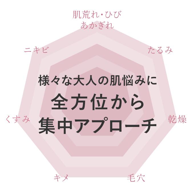 レチノール クリーム ビタミンA誘導体配合  薬用リンクルクリーム 医薬部外品 40g 2本 プラスピュアVC25ミニセット プラスキレイ リンクルモイストクリーム | プラスキレイ | 06