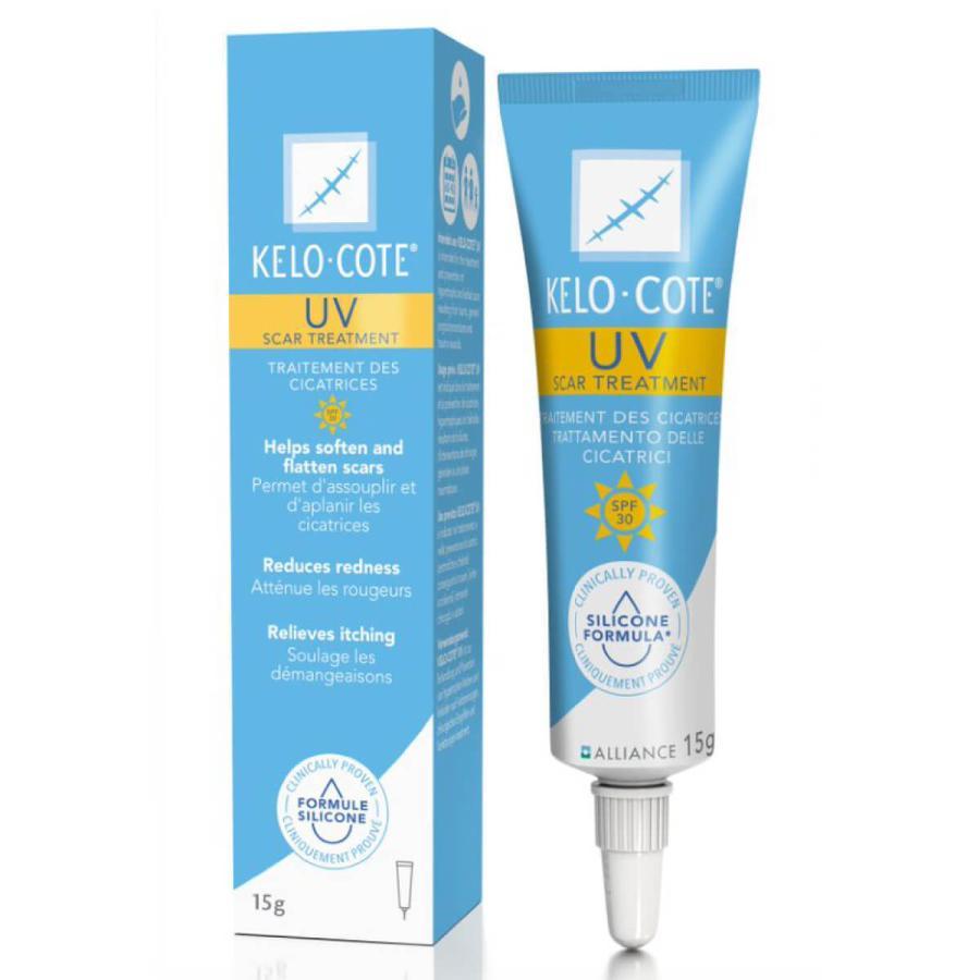 大容量  ケロコートUV 15g 国内正規流通品 UVタイプ | 