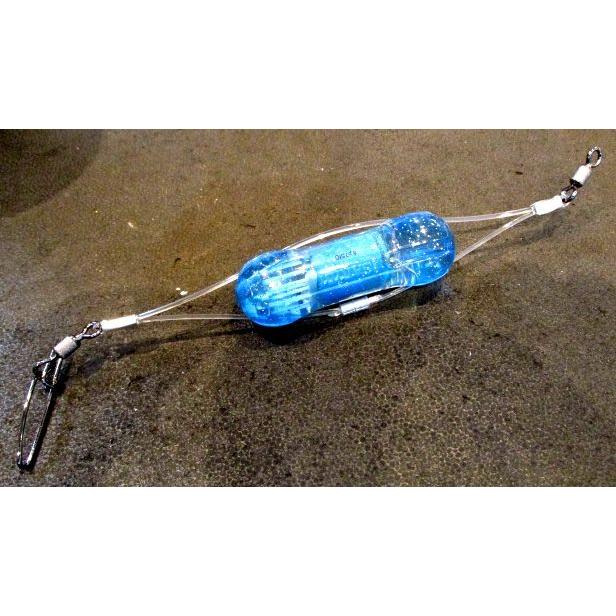 ベニアコウ用対水圧1000ｍ　ファイバーライトDEEP　　ミヤマエ |  | 02