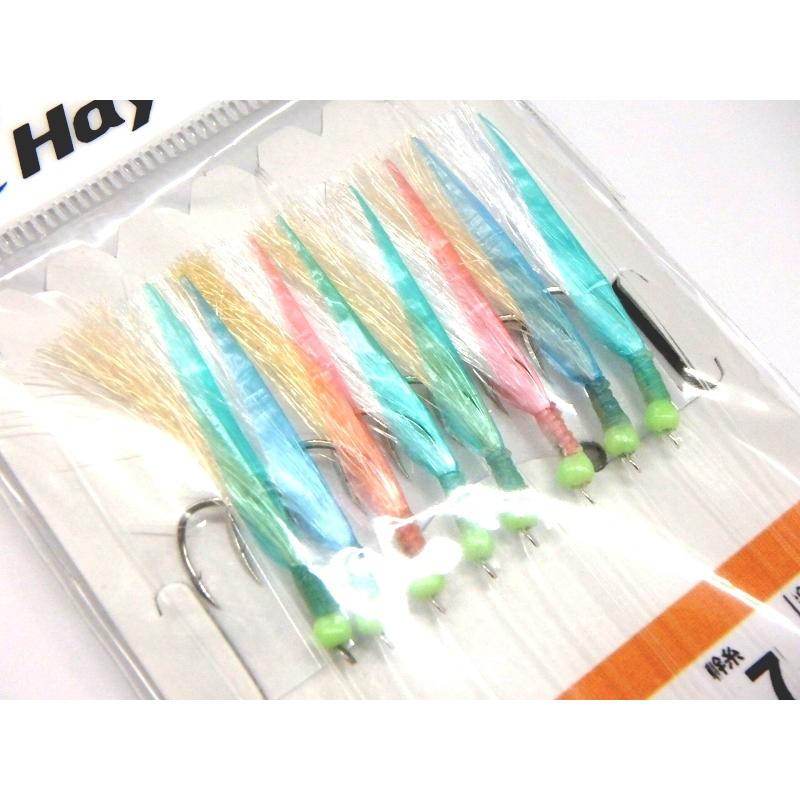 剛樹 電動ムロアジサビキ 南方ムロアジ仕掛け 電動サビキ仕様