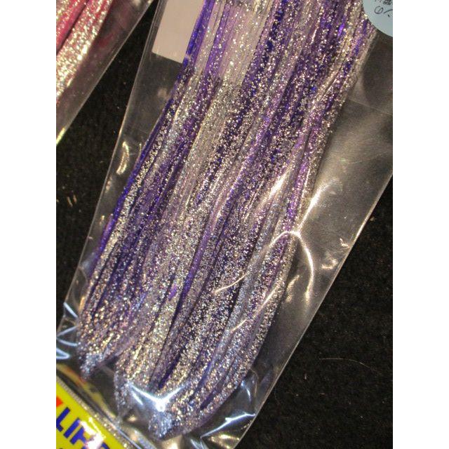 アコウ用　深場釣り　紫外線反応　ホタルベイト５号　パープル／ピンク／グリーン |  | 03