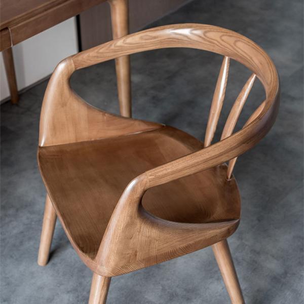 デザイナーズ ダイニング チェア キューブ フォレスト デスクチェア