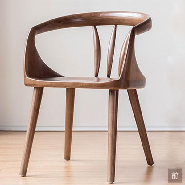 デザイナーズ ダイニング チェア キューブ フォレスト デスクチェア