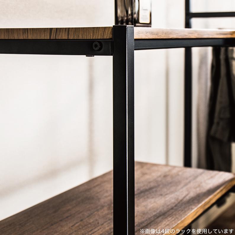 スツール おしゃれ ヴィンテージ ブラックフレーム アイアン