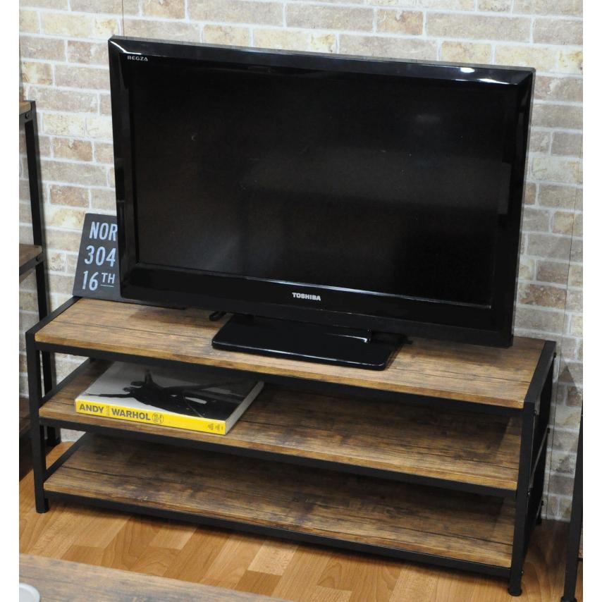 テレビ台 テレビボード 木製 アイアンフレーム Amazon｜テレビ台 テレビボード 木製 アイアン 幅120 ローボード