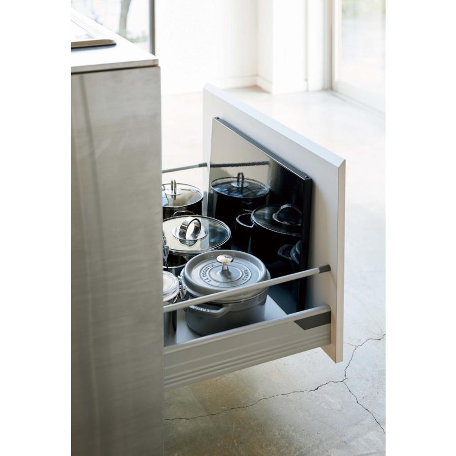 折り畳みガスコンロカバー タワー ワイド ホワイト ブラック おしゃれ 新生活 新築 結婚 祝い 贈り物 Aiw 本棚 テレビ台 電話台のサンゴ 通販 Yahoo ショッピング