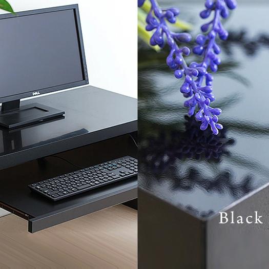 【新品送料無料】ロータイプデスク3点セット 90cm幅 デスク+ラック+チェスト 楽天市場】デスク 机 パソコンデスク 幅90 奥行45 コンパクト ワーク