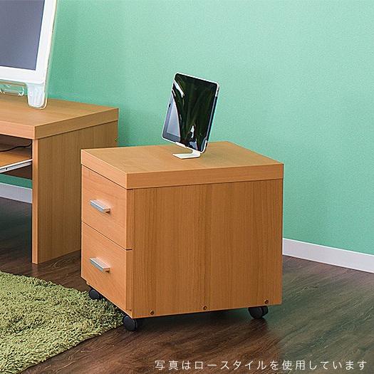 サイドチェスト 幅30 ハイ 日本製 木製 黒 白 サイドワゴン 高品質