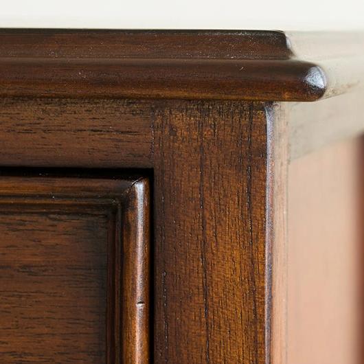 コンソール 4段 チェスト 高級 ヨーロピアン 猫脚 アンティーク 箪笥