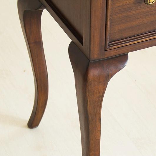 コンソール 輸入 チェスト ヨーロピアン 猫脚 アンティーク 英国風