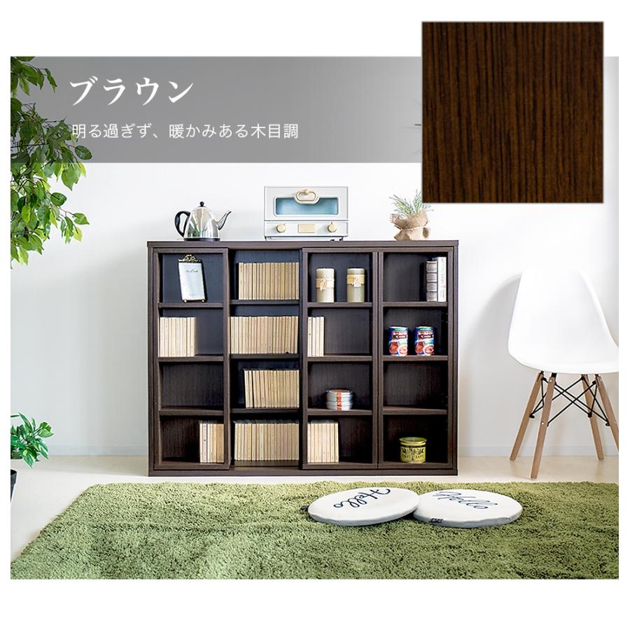 スライド本棚 全段B6 奥深 トリプルスライド 漫画 本棚 大容量 スライド本棚 全段B6 奥深 トリプルスライド 漫画 本棚 大容量