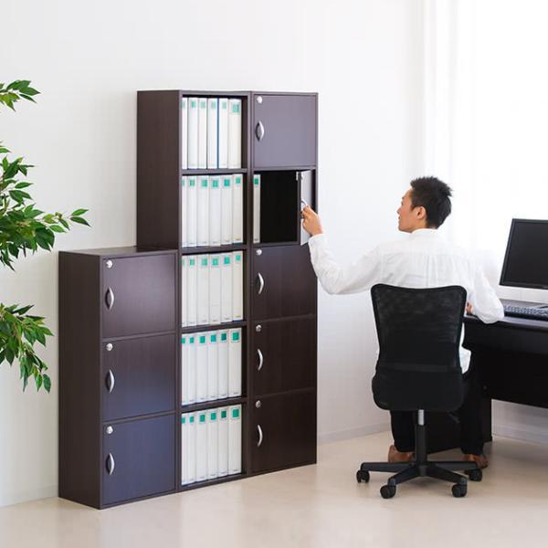 大人になっても使える絵本ラック 絵本ラック 大人になっても使える 絵本棚 3段 大容量 幅40 奥行