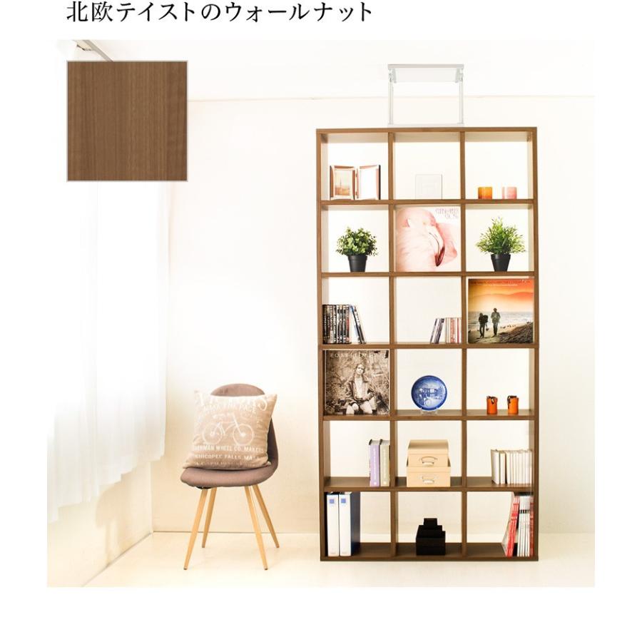 突っ張りラック オープンラック A4本棚 正方形 LPレコード 雑誌