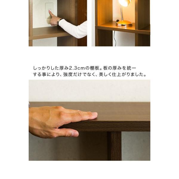 キングファイル オープンラック 突っ張り おしゃれ 木製 正方形 キングファイル オープンラック 突っ張り おしゃれ 木製 正方形
