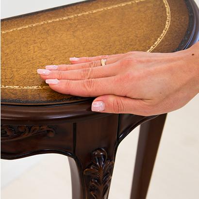 コンソール 黄金比 猫脚 テーブル 消毒 おしゃれ 台 サイドテーブル