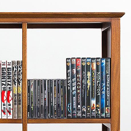 ラック スマホ充電台 チェスト 黄金比 天然木 完成品 無垢材 北欧 仏壇