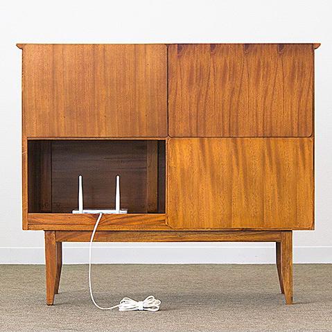 木製 2ドアキャビネット 棚 ボックスBOX テレビボード 台 アンティーク 木製 2ドアキャビネット 棚 ボックスBOX テレビボード 台 アンティーク