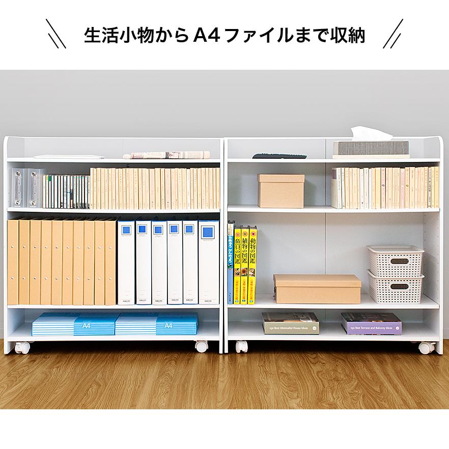 カウンター下収納 白 ③ 楽天市場】【大決算SALE開催中】カウンター下収納 隠せる 幅80cm