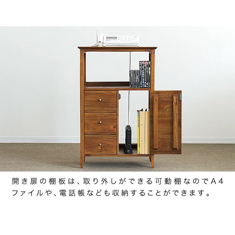 仏壇台 チェア 2点セット 幅55.7 天然木 完成品 インテリア仏壇 ミニ