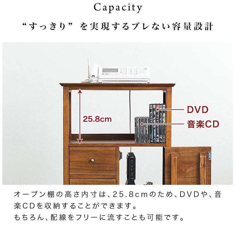 仏壇台 チェア 2点セット 幅55.7 天然木 完成品 インテリア仏壇 ミニ