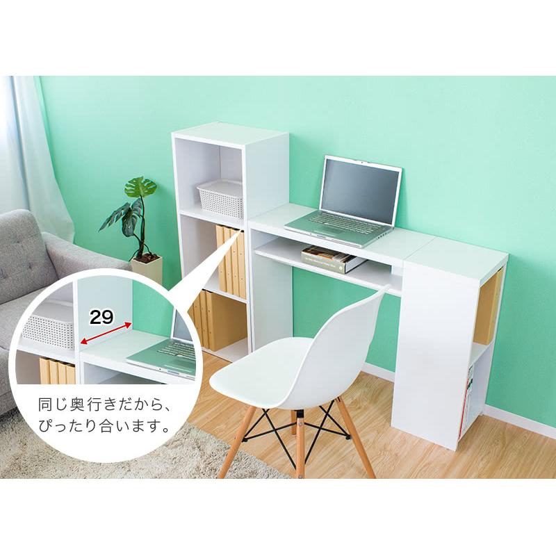 ネイルデスクスツケイス新品 ネイルデスク 2WAY仕様 2口コンセント付き [幅91] | 【公式】LOWYA