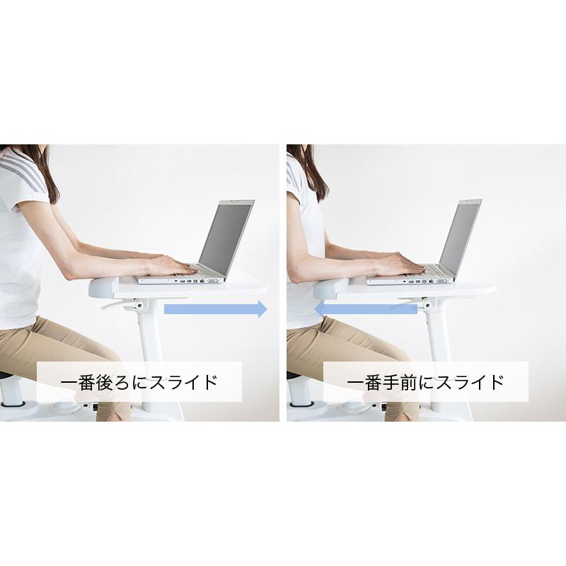 テーブル付 エアロバイク 静音 エアバイク トレーニングバイク テーブル付 エアロバイク 静音 エアバイク トレーニングバイク