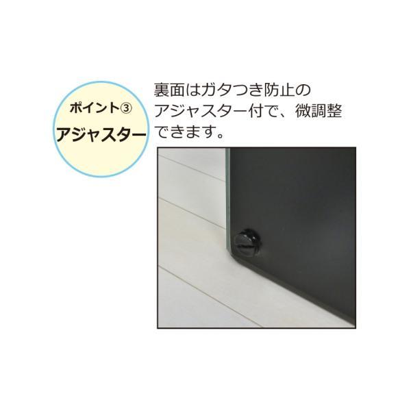 開梱組立設置 ミラーコンソールテーブル おしゃれ テーブル コンソール 完成品 開梱組立設置 ミラーコンソールテーブル ミラー コンソールテーブル_4