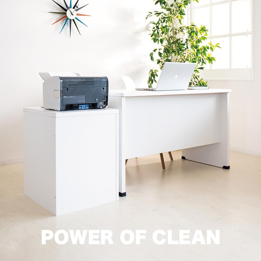 プリンター台 キャスター付 机下 幅50cm 奥行50cm 対応 A3対応 平台車 ホームキャリー 収納 移動 運搬 押し入れ収納 家庭用 業務用 キャリーカート プリンターラック プリンターワゴン 取っ手付き オフィス シンプル コンパクト おしゃれ 希望者のみラッピング無料