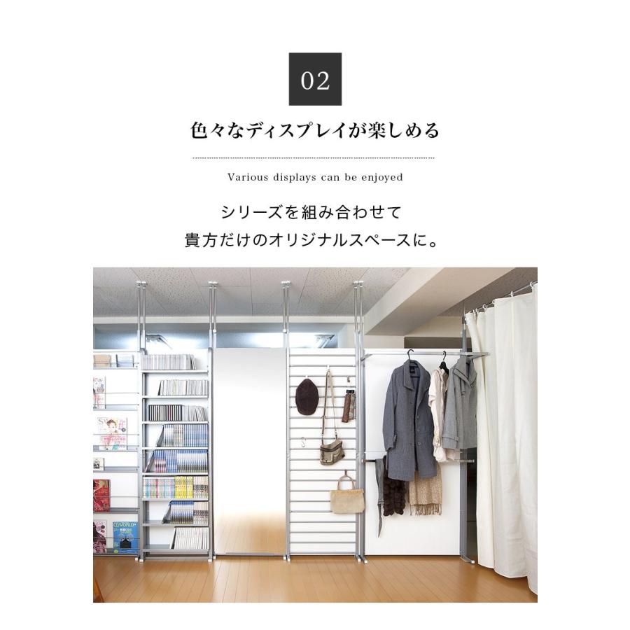カーテン　仕切り　間仕切り　パーテーション オプション品)間仕切りパーテーションシリーズ用のドアカーテン