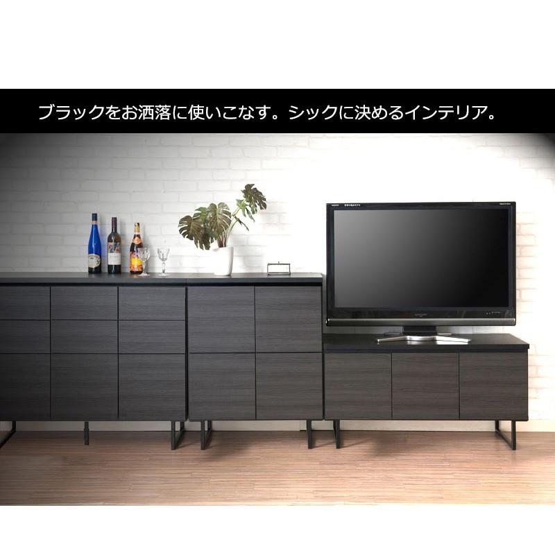 テレビボード 北欧 モダン 幅106cm 扉 おしゃれ 完成品 日本製