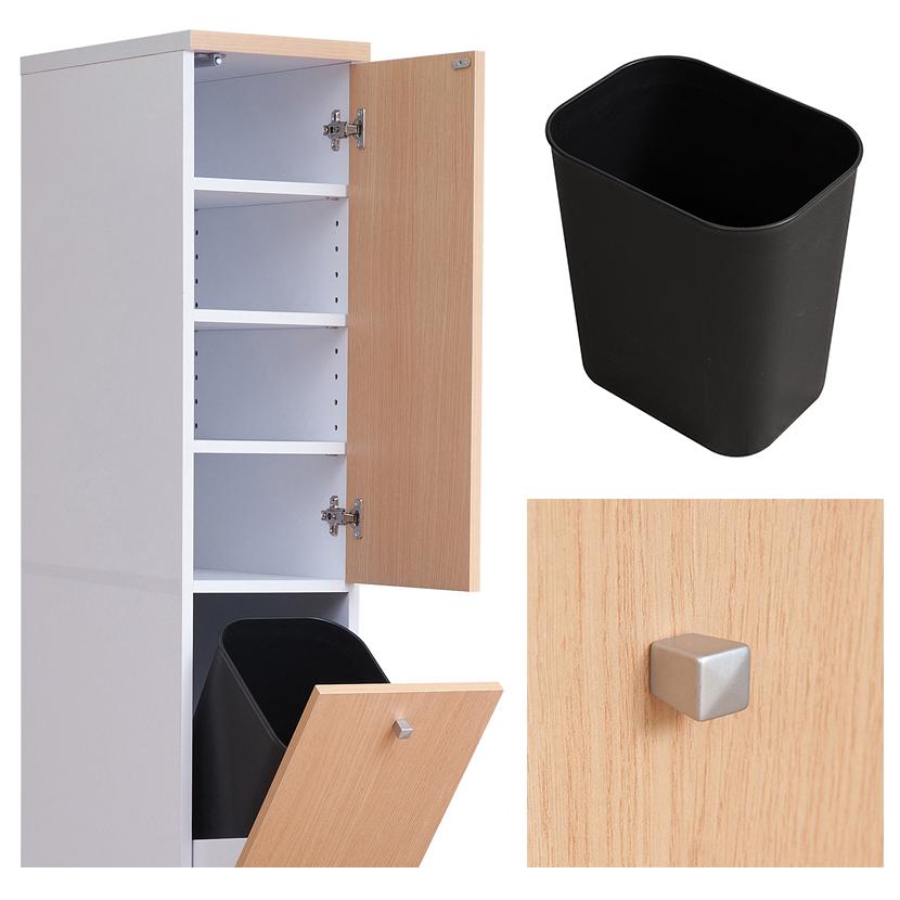 隙間収納 25cm 25センチ 洗面所 キッチン 隙間収納ラック ランドリーラック スリム おしゃれ 収納 縦型 頑丈 引き出し ラック 薄型 殿堂