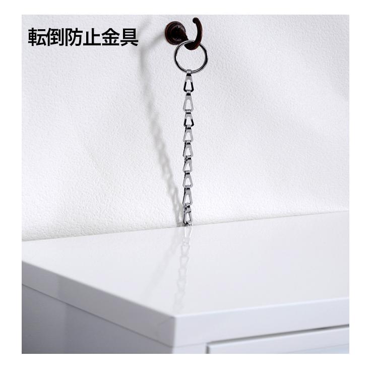 ゴミ箱 3分別 ダストボックス 幅35 白 キッチン 20L ペール 幅34.5cm