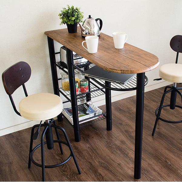 半完成品 バーチェアー ヴィンテージ カウンター 頑丈 高品質