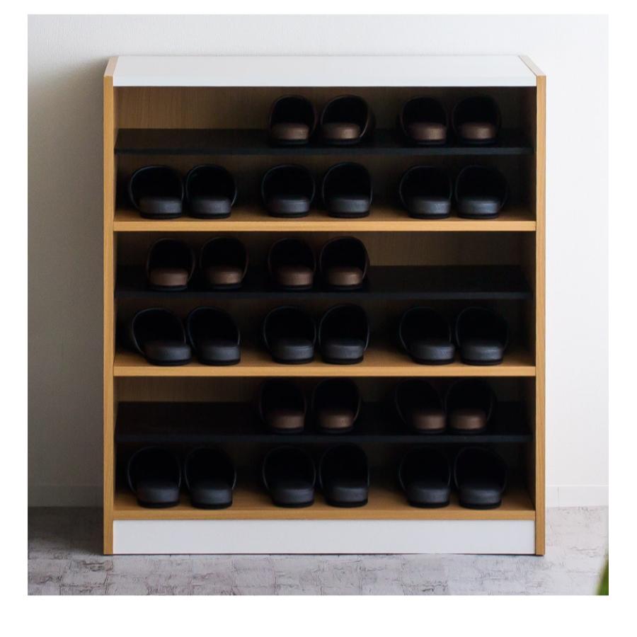 スリッパ&シューズラック 262141-img.jpg