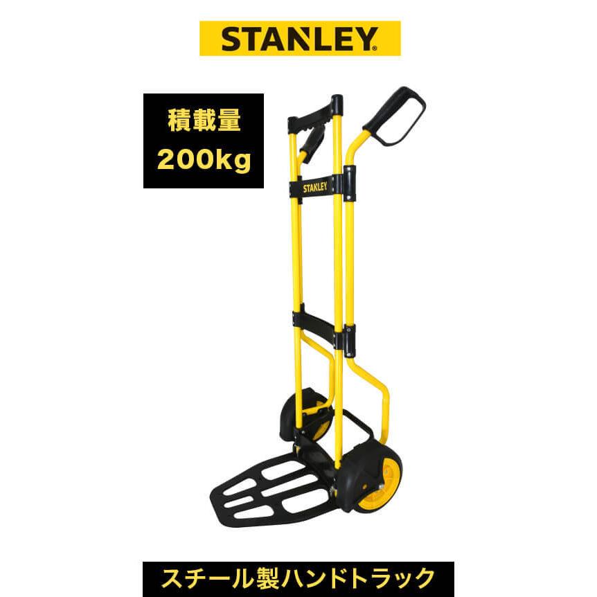 ハンドトラック 二輪 スタイリッシュ おしゃれ 運搬車 折りたたみ 運搬作業 2輪｜sangostyle｜02