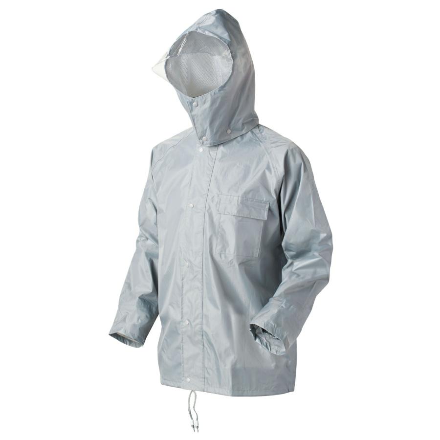 PEARLY GATES レインウェア カッパ 雨具 セットアップ サイズ0 パーリーゲイツレインウェア上下セット 0