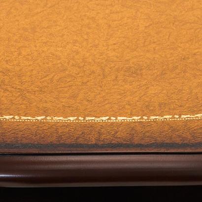 猫脚 ファックス台 ヨーロピアン アンティーク調 ロココ 電話台 猫脚