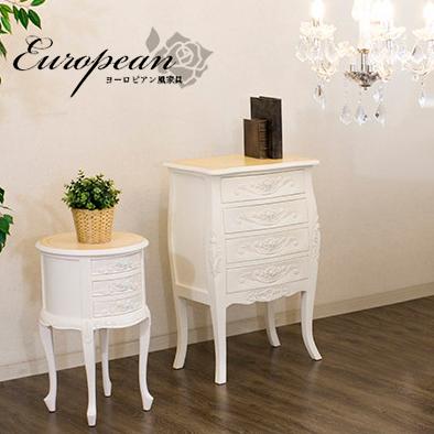 #1籐家具　アイアンラタンチェスト　アンティーク　おもちゃ箱　古家具　フランス 籐ラタン チェスト アンティーク レトロ 家具 タンス 箪笥 4段