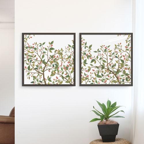 アート ポスター インテリア モダン デザイン 高級感 北欧 額縁 おしゃれ 植物ボ タニカル アルミ製フレーム付 ネーチャーラブ 277 277 Al インテリア生活雑貨のサンサンフー 通販 Yahoo ショッピング
