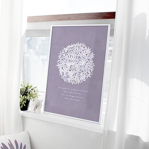 アート ポスター インテリア アートフレーム デザイン 額縁 高級感 北欧 おしゃれ モダン 花 フラワー 特大 アルミ製フレーム付 花びら2 452x649 Al インテリア生活雑貨のサンサンフー 通販 Yahoo ショッピング