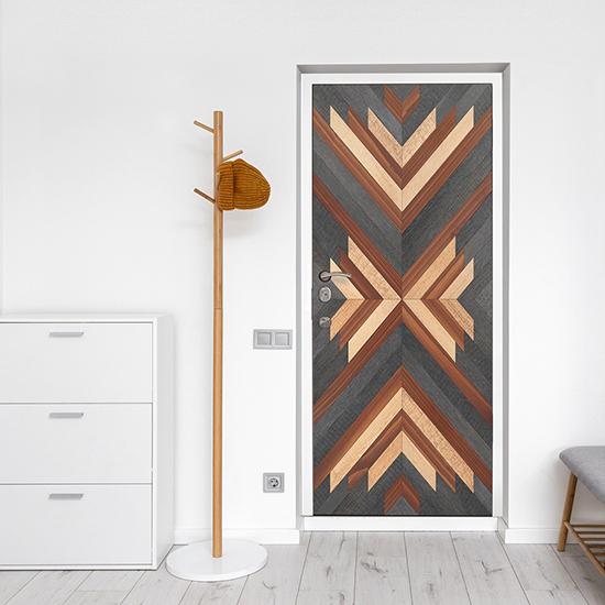 扉 リメイク シート ビリーフ 100x210cm おしゃれ 壁紙 シール ドア トイレ Diy 補修 張り替え 北欧 カッティングシート 扉 サンサンフー Gd インテリア生活雑貨のサンサンフー 通販 Yahoo ショッピング