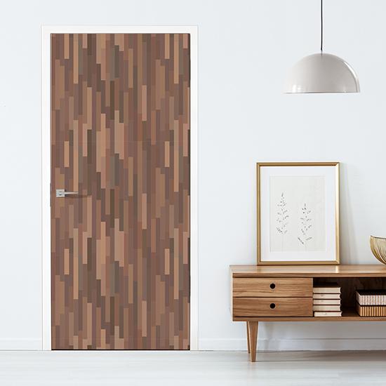 扉 リメイク シート セレニティ 100x210cm おしゃれ 壁紙 シール ドア リビング トイレ 北欧 壁紙シート キッチン 張り替え 防水 木目調 サンサンフー Gd インテリア生活雑貨のサンサンフー 通販 Yahoo ショッピング