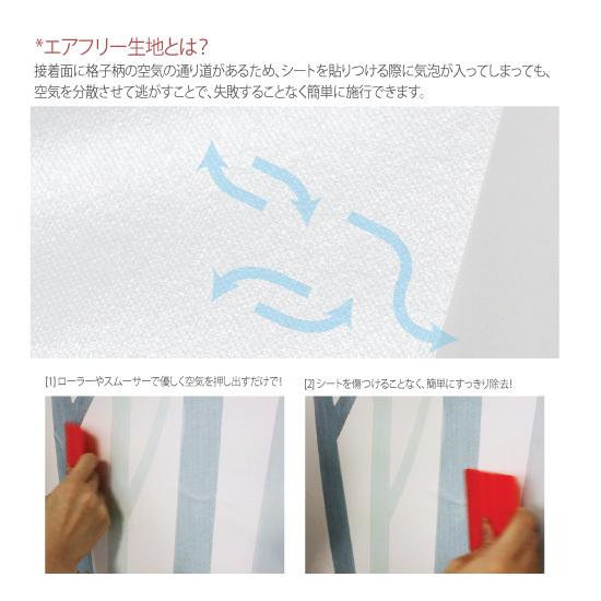 扉 リメイク シート パリストリート 100x210cm おしゃれ 壁紙 シール ドア キッチン クロス 防水 Diy 壁紙シート 扉 のり付き サンサンフー 正規品