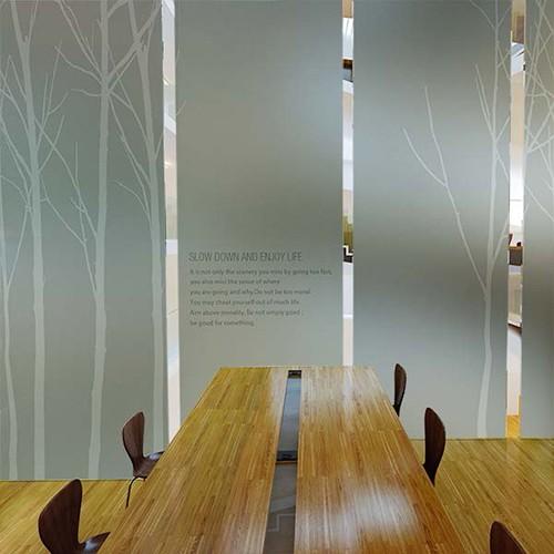 窓ガラスフィルム ガラスシート 遮光 目隠し デザイン インテリア リフォーム Diy ウィンドウフィルム 強化 ミストクロス 夜明けの香り 0024 1 Msp0024 1 インテリア生活雑貨のサンサンフー 通販 Yahoo ショッピング