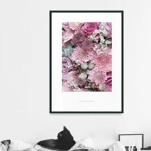 ポスター インテリア アートポスター お花 植物 おしゃれ フォトポスター サンサンフー フラワーコレクション 50 70 フレーム なし Pf0157 インテリア生活雑貨のサンサンフー 通販 Yahoo ショッピング
